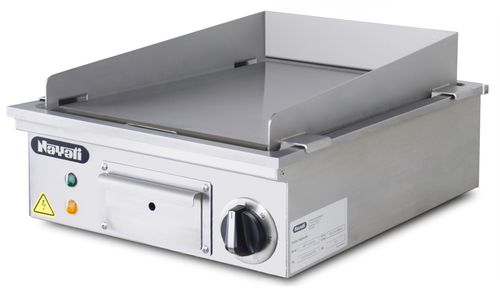 Elektroherdplatte - NETY 3.75-50 - Nayati Europe - Profi / für Garten / tragbar