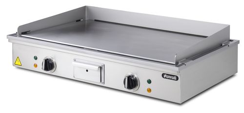 Elektroherdplatte - NETY 9-50 - Nayati Europe - Profi / für Garten / tragbar