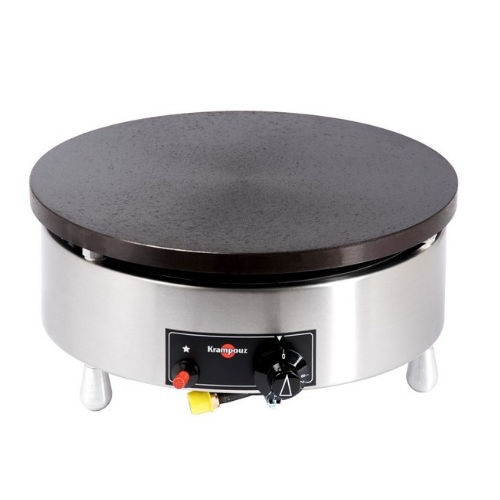Crêpes-Maker / Gas - CGBIL4 - KRAMPOUZ - Profi