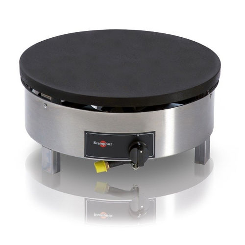 CrêpesMaker / Gas CGBIM4 KRAMPOUZ Profi