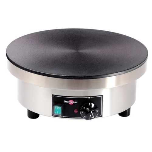 Elektrischer Crêpes-Maker - CEBIA4 AO - KRAMPOUZ - Profi