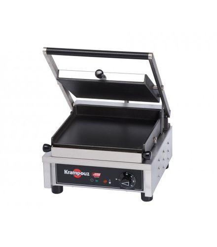 Elektro-Grill - GECID3CO - KRAMPOUZ - Tisch / Profi