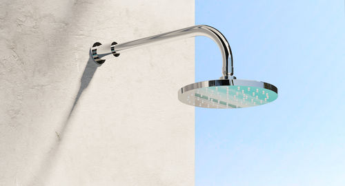 Wandmontierter Duscharm - WATERLINE RAINSHOWER: SA21 - Fontealta