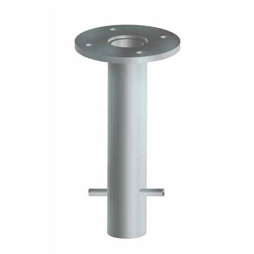 Ankerfuß für Sonnenschirme / galvanisiertem Stahl - BTAZ - Scolaro