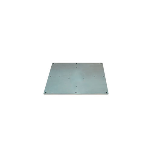 Ankerplatte - CPBF6565Z - Scolaro