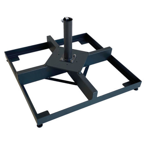 Metall-Sonnenschirmständer - BUD8080C - Scolaro