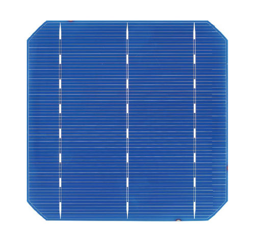 Monokristalline Solarzelle - 156 MONO 4.280-4.610 W - Jinko solar