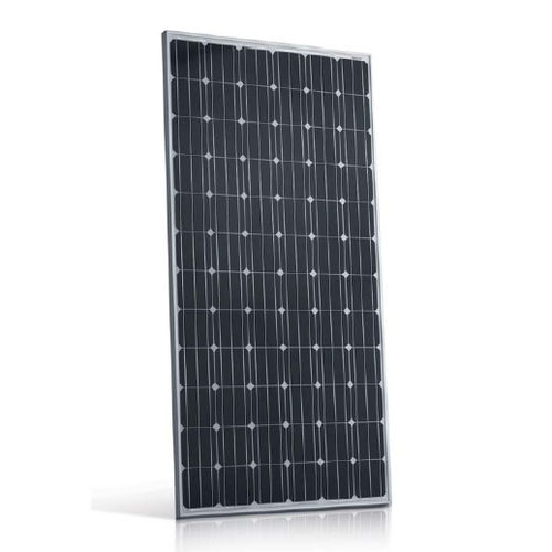 Monokristallines Photovoltaik-Modul - JKM315M-72  - Jinko solar - selbstreinigend