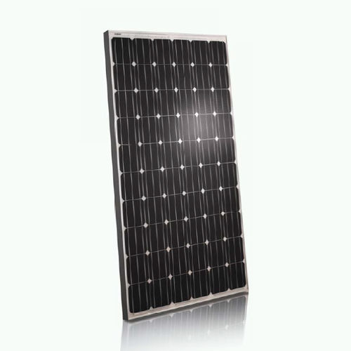 Monokristallines Photovoltaik-Modul - JKM270M-60  - Jinko solar - für Dach