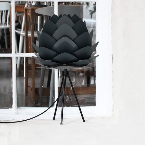Stehleuchte - ALUVIA - VITA copenhagen - Aluminium / modern / mit Kabel