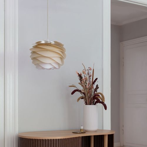 Hängelampe - CARMINA - VITA copenhagen - Polypropylen / modern / mit Kabel