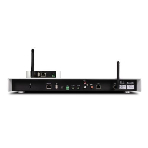 Domotischer Server - core  - basalte - Multimedia / KNX