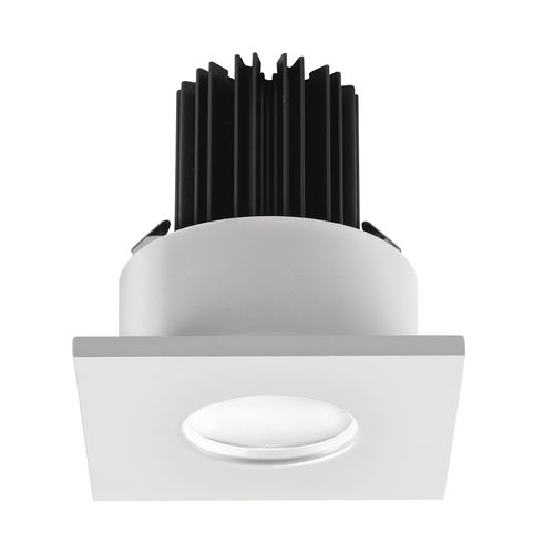 Einbaudownlight - H2STOP - BUZZI & BUZZI - LED / Halogen / rund