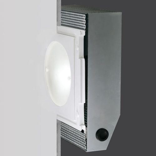 Strahler für Wandeinbau - CLASS  - BUZZI & BUZZI - für Deckeneinbau / LED / Halogen