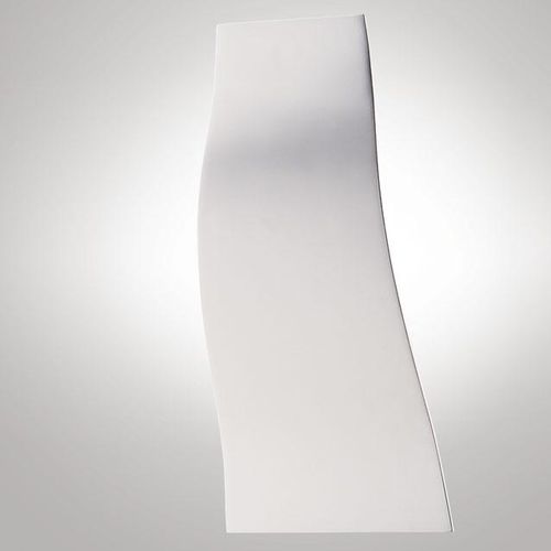 Moderne Wandleuchte - FLAG - BUZZI & BUZZI - für den Innenraum / Aircoral® / gebogen