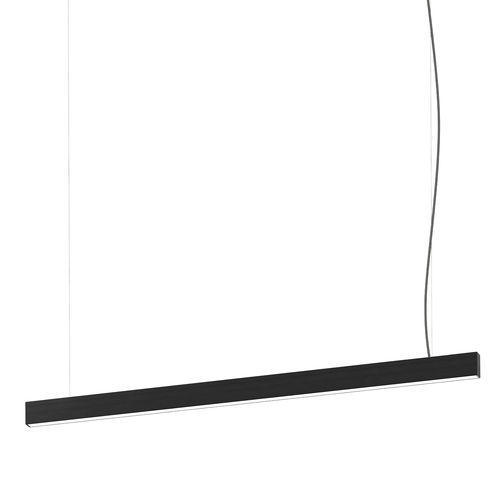 Hängeleuchte - THE LINE - BUZZI & BUZZI - LED / linear / IP20