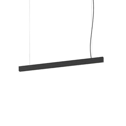 Hängelampe - THE DARK - BUZZI & BUZZI - Aluminium / modern / mit Kabel
