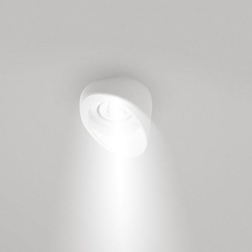 Einbaudownlight - TELESCOPIC - BUZZI & BUZZI - LED / rund / IP20