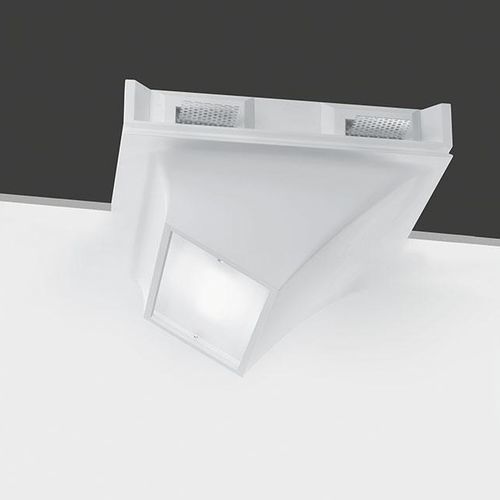 Einbaudownlight - FLEXI  - BUZZI & BUZZI - LED / Halogen / Kompaktleuchtstoff