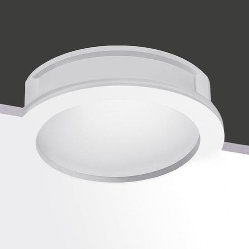 Einbaudownlight - MAXI RIM - BUZZI & BUZZI - LED / fluoreszierend / rund