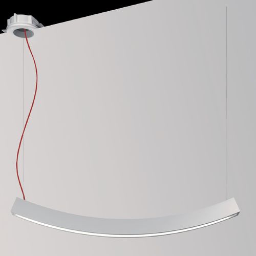 Hängeleuchte - ZEN - BUZZI & BUZZI - LED / IP40 / Aircoral®