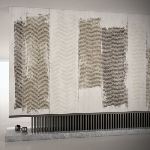 Innenwandverkleidung - FRAGMENT - Glamora - Textil / Vinyl / texturiert