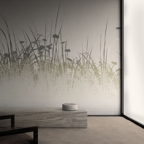 Innenwandverkleidung - TOURBILLON - Glamora - Vinyl / texturiert / Tapetenoptik