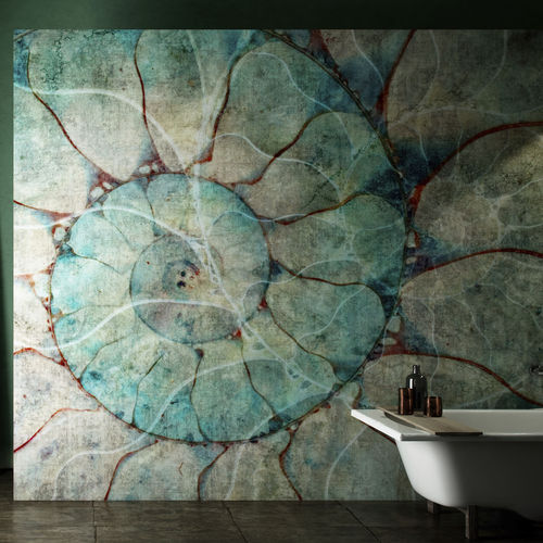 Innenwandverkleidung - NAUTILUS - Glamora - Vinyl / texturiert / Tapetenoptik