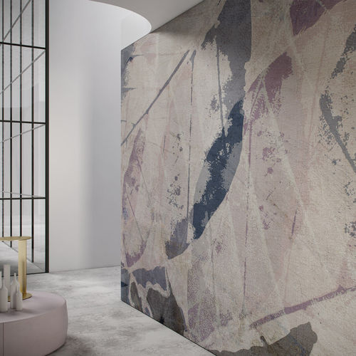 Innenwandverkleidung - SALIX - Glamora - Vinyl / texturiert / bedruckt