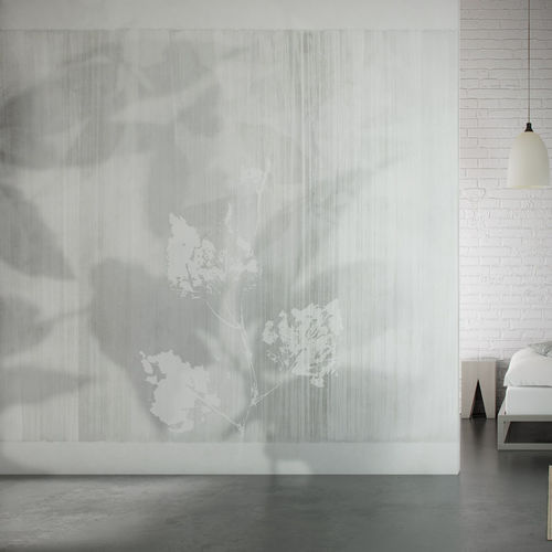 Innenwandverkleidung - ILLUSION - Glamora - Vinyl / texturiert / bedruckt