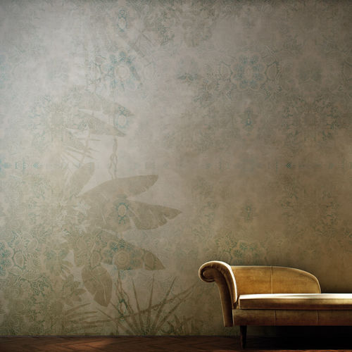 Innenwandverkleidung - KENSINGTON - Glamora - Vinyl / texturiert / Stoffoptik