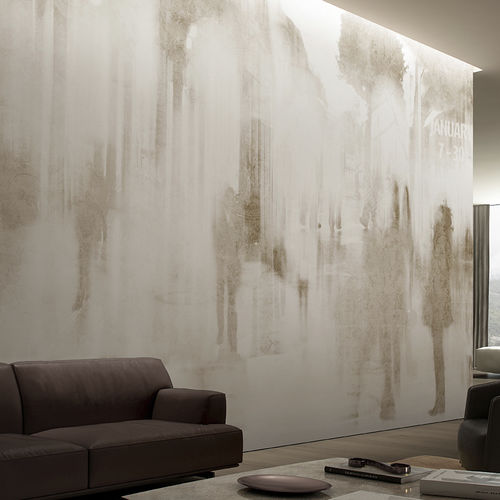 Innenwandverkleidung - PEOPLE  - Glamora - Vinyl / texturiert / Tapetenoptik