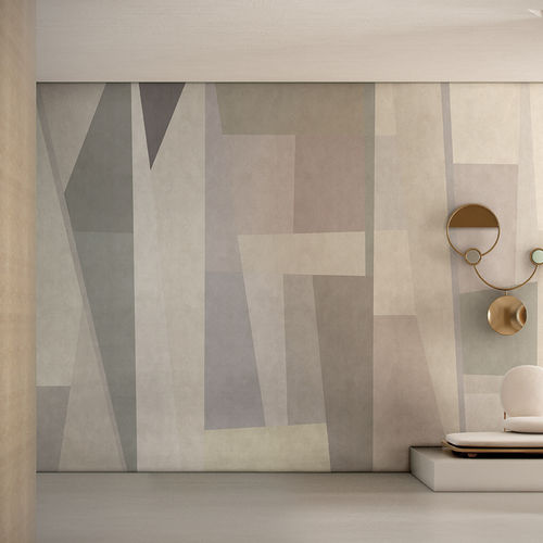 Innenwandverkleidung - FORMS - Glamora - Vinyl / texturiert / Tapetenoptik