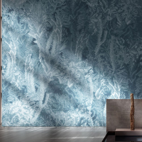 Innenwandverkleidung - CORAL - Glamora - Vinyl / texturiert / Stoffoptik