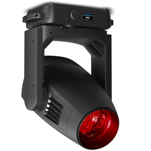 Kopfbewegter Scheinwerfer / IP20 - HURACÁN-X - AYRTON - LED / Objekteinrichtung / für Außenbereich