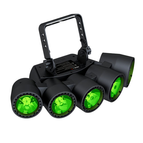 IP20-Scheinwerfer - VERSAPIX-RS - AYRTON - LED RGBW / Objekteinrichtung / für Außenbereich
