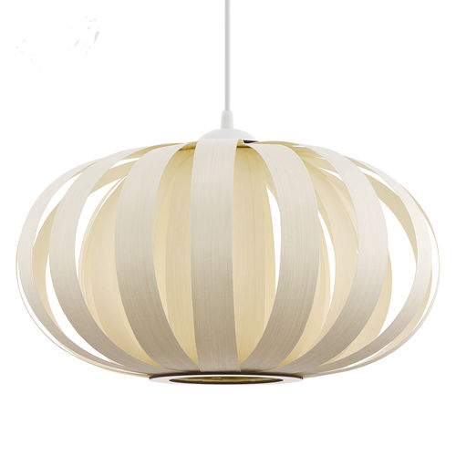 Hängelampe - ARENELLA : 32437 , 32439  - EGLO Leuchten GmbH - Holz / Kunststoff / modern