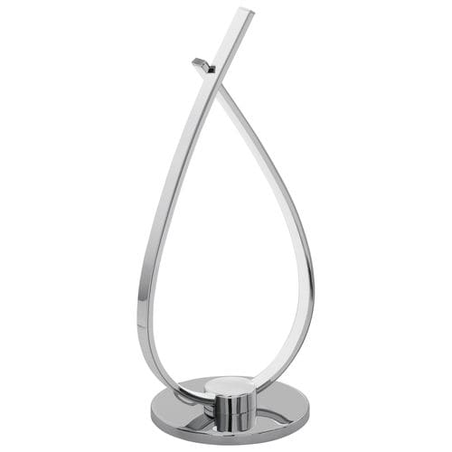 Tischlampe - RONCADE : 31997 - EGLO Leuchten GmbH - Aluminium / Stahl / modern