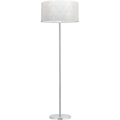 Stehleuchte - DOLORITA : 39223 , 39228 - EGLO Leuchten GmbH - Stahl / Stoff / modern
