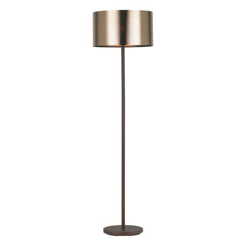 Stehleuchte - SAGANTO 1 : 39358 - EGLO Leuchten GmbH - Stahl / modern / schnurlos