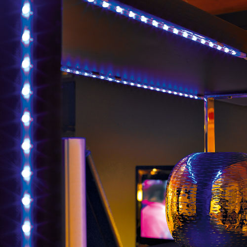 LED-Beleuchtungsstreifen - SYSTEM - EGLO Leuchten GmbH