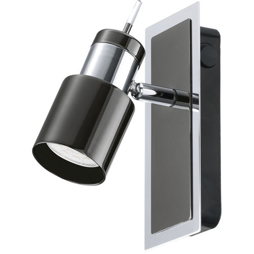 Wandstrahler - DAVIDA 1 : 30832 - EGLO Leuchten GmbH - LED / rund / Objekteinrichtung