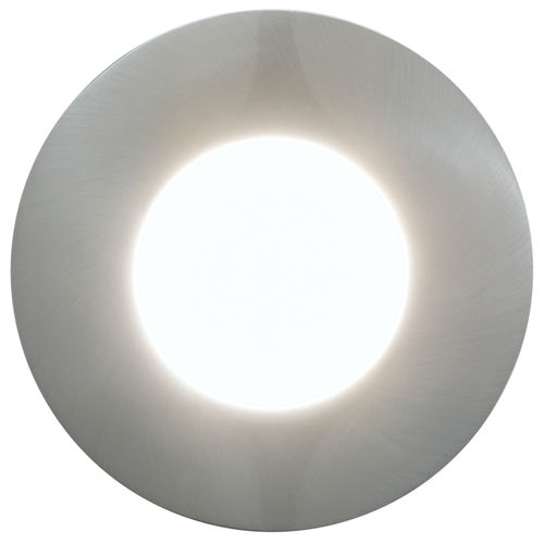 Wandeinbauleuchte - MARGO : 94092 , 94093 - EGLO Leuchten GmbH - LED / rund / für Außenbereich