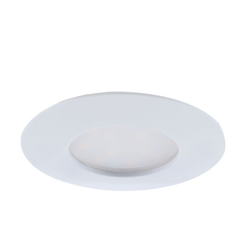 Deckeneinbauleuchte - PINEDA-IP - EGLO Leuchten GmbH - LED / rund / für Außenbereich