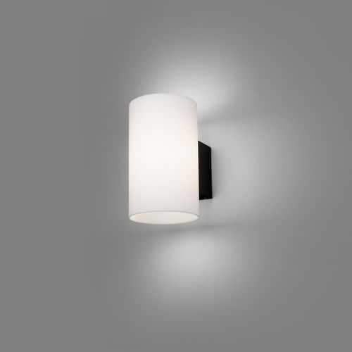 Moderne Wandleuchte - LUR - Faro Barcelona - für Außenbereich / Aluminium / PMMA