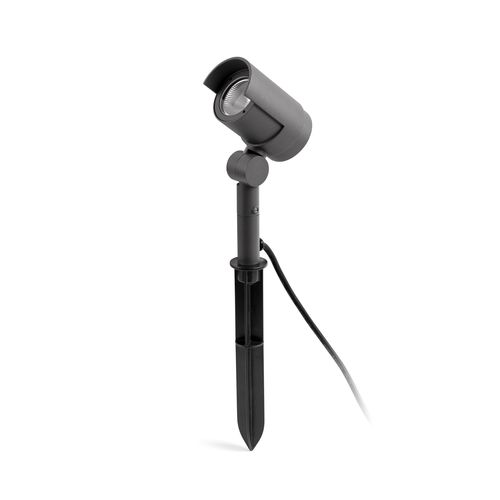 Bodenstrahler - FOC-21 , FOC-52 - Faro Barcelona - LED / rund / IP65
