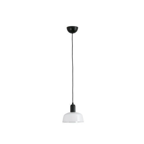 Moderne Deckenleuchte - TATAWIN S - Faro Barcelona - Glas / LED / Glühbirne nicht im Lieferumfang enthalten