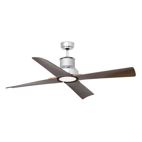 Deckenmontage-Deckenventilator - WINCHE M - Faro Barcelona - Wohnbereich / für den Innenraum / ABS