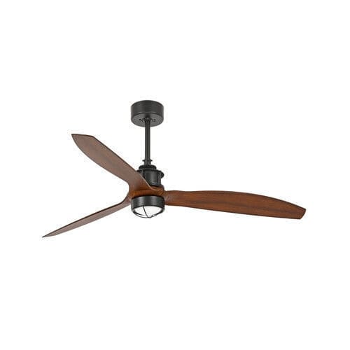 Deckenmontage-Ventilator - JUST FAN M - Faro Barcelona - Industrie / für den Innenraum / Metall