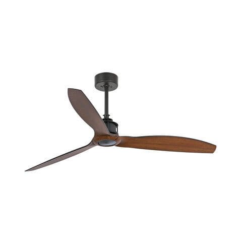 Deckenmontage-Deckenventilator - JUST FAN M - Faro Barcelona - Industrie / für den Innenraum / Metall